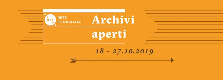 Quinta edizione di Archivi Aperti