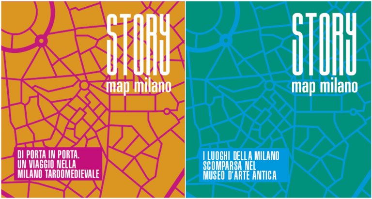 Raccontare la Milano del passato attraverso la public history