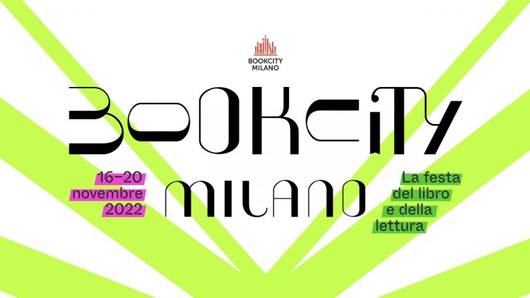 Bookcity Milano 2022