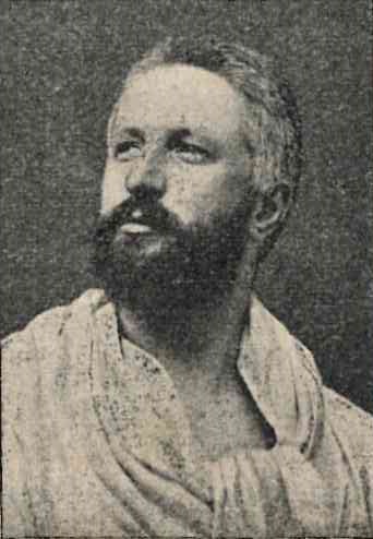 Emilio Magistretti (Milano illustrata, 1903, p. 256)