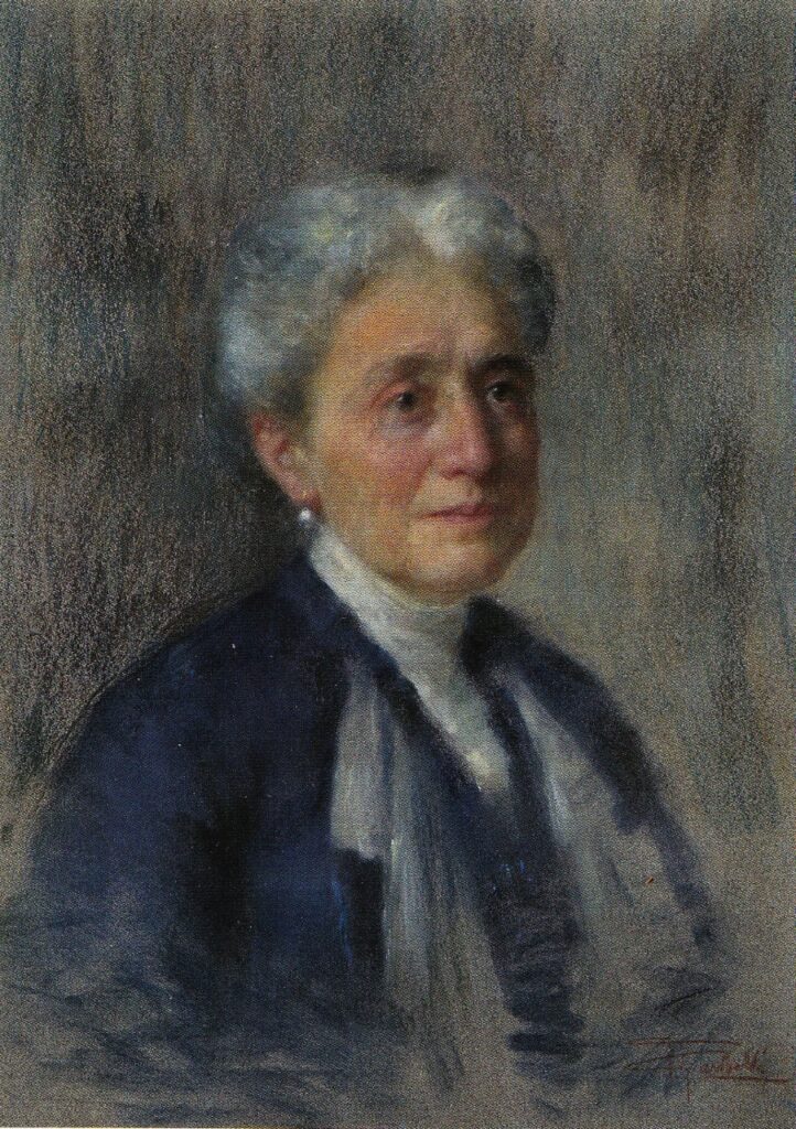 Maura Ponti dal Pozzo