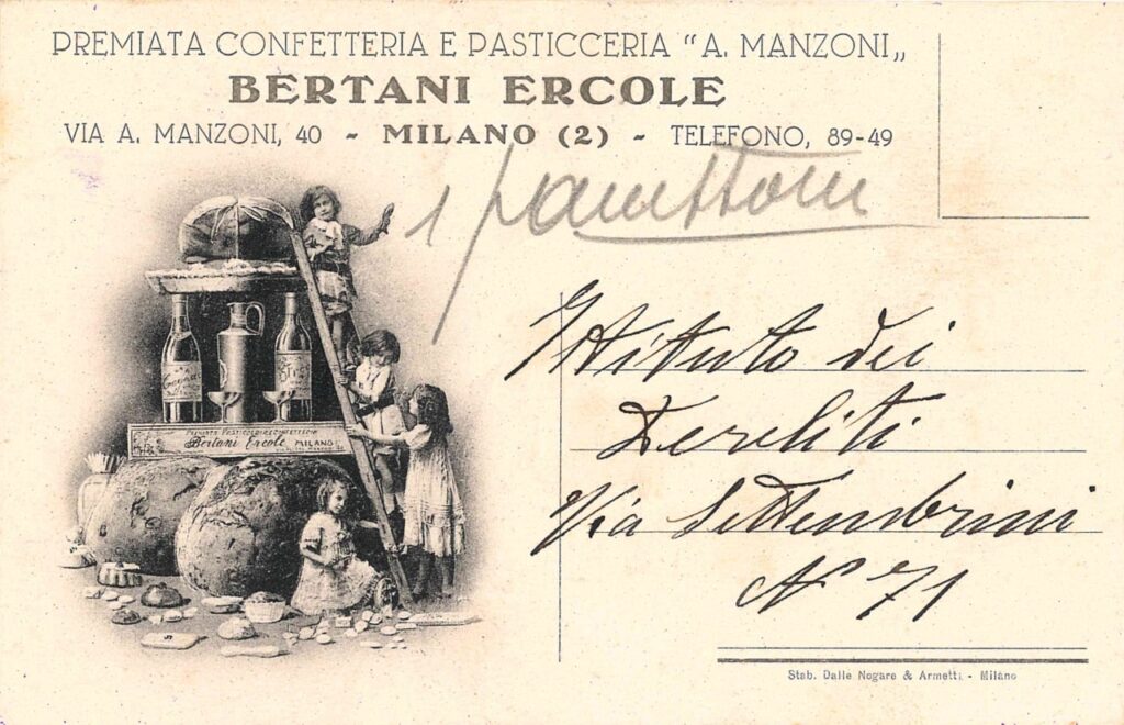 Pasticceria Bertani