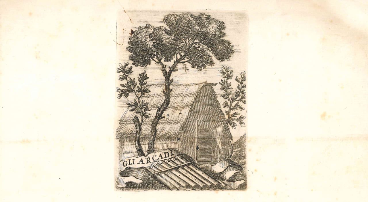 Collegio d’Arcadia di Milano