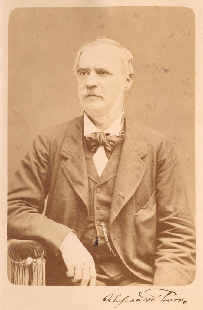 Alessandro Porro