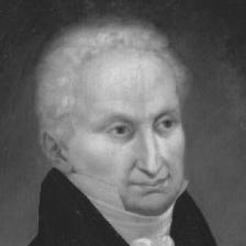 Ritratto di Giovanni Mario Andreani (A.S.S.T. Fatebenefratelli e Ospedale Sacco)