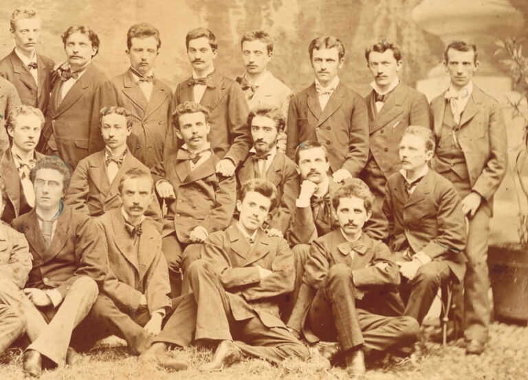 Foto di gruppo