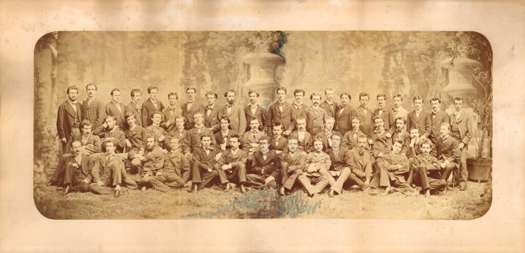 Foto di gruppo