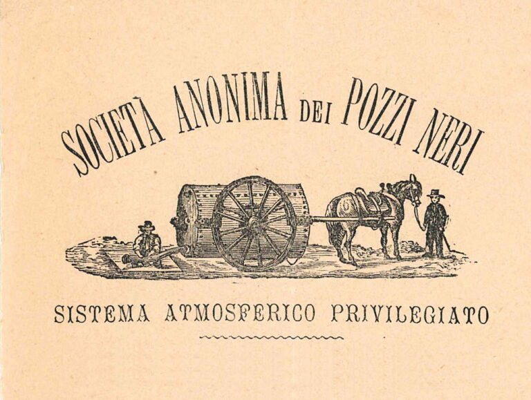 Pozzi neri e latrine