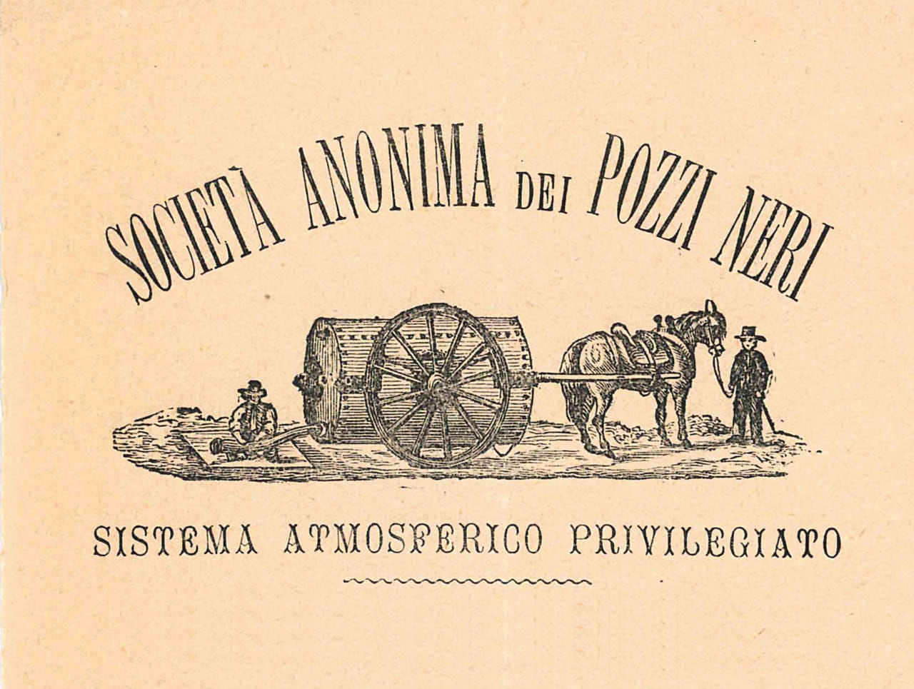 Pozzi neri e latrine